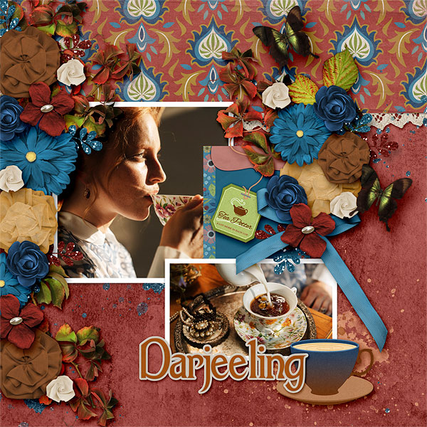 Darjeeling