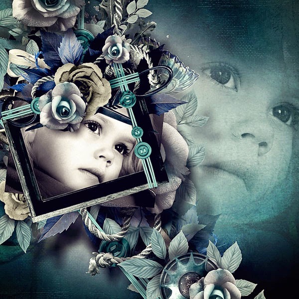 Dark dreams