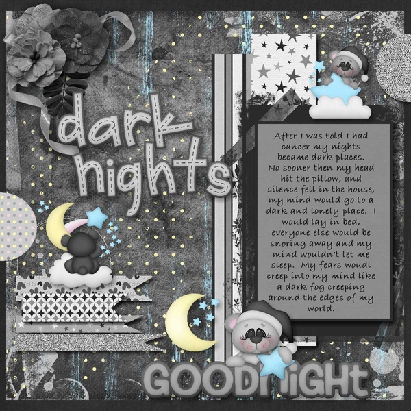 Dark Nights