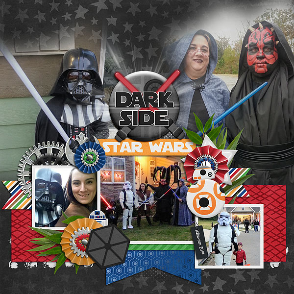 Dark Side