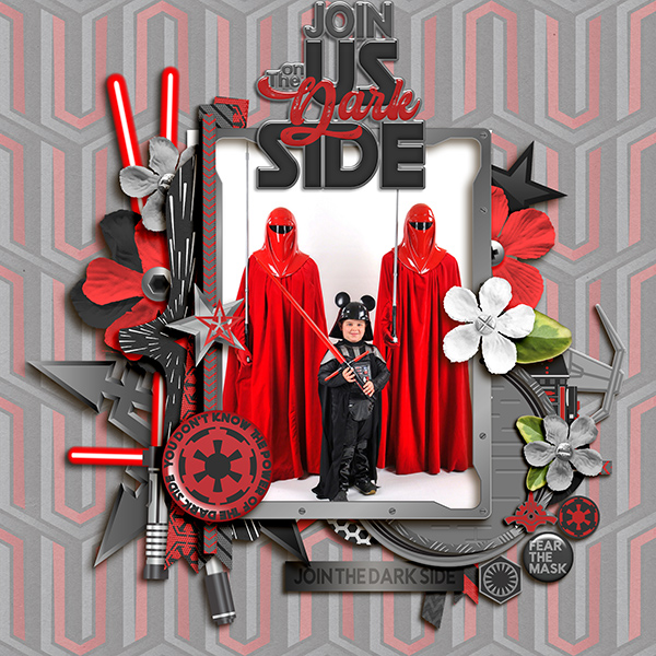 Dark Side