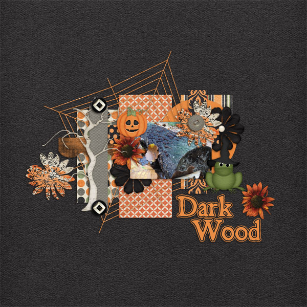 Dark Wood