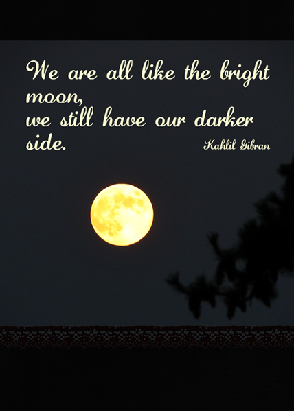 Darker Side