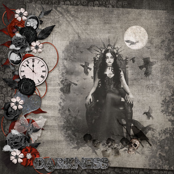 Darkness