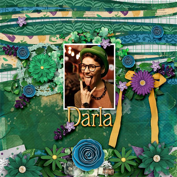 Darla