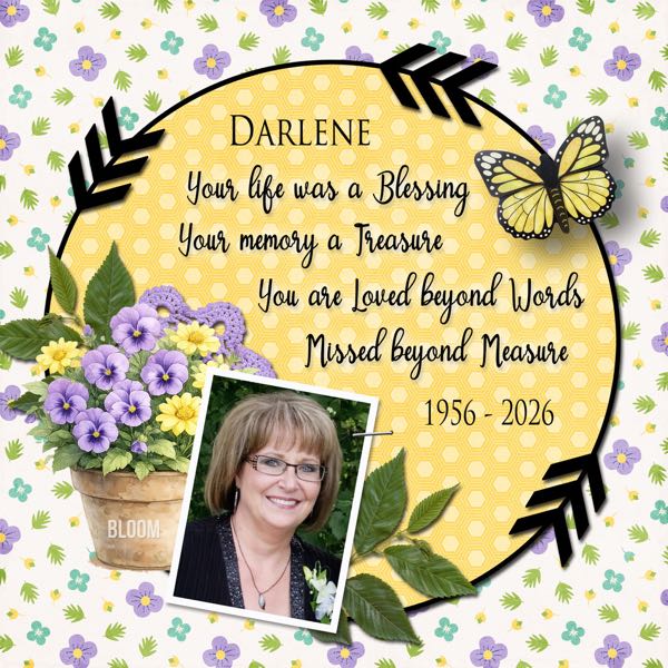 Darlene
