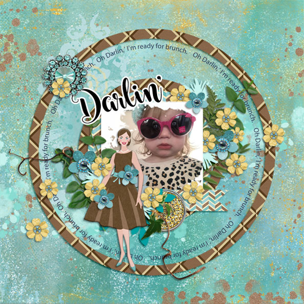 Darlin