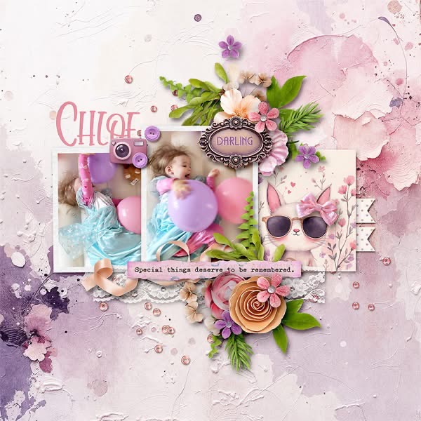 Darling Chloe
