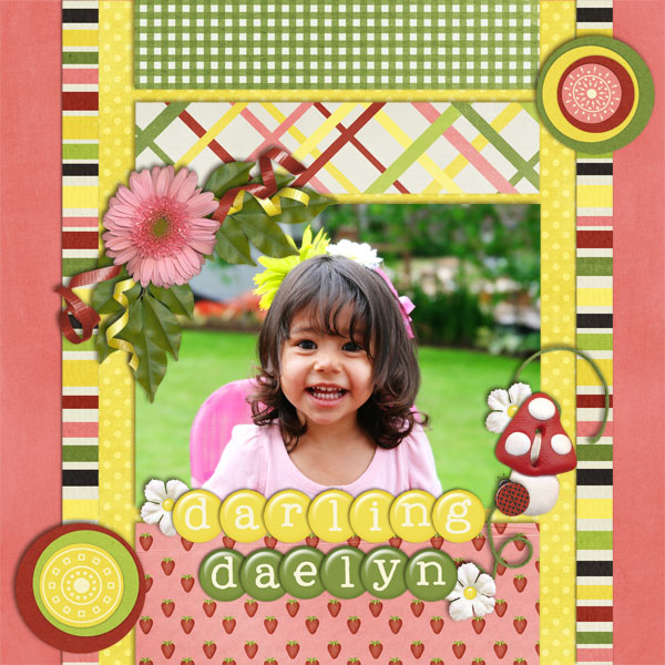 Darling Daelyn