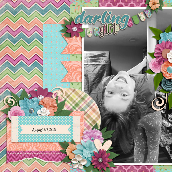 Darling Girl