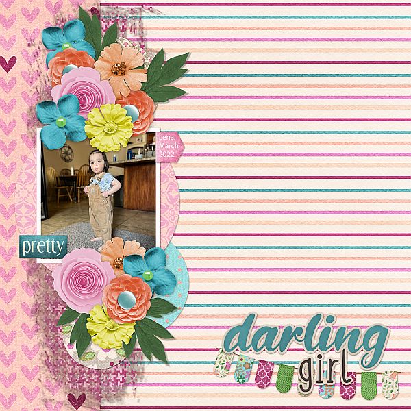 Darling Girl