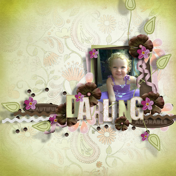 Darling