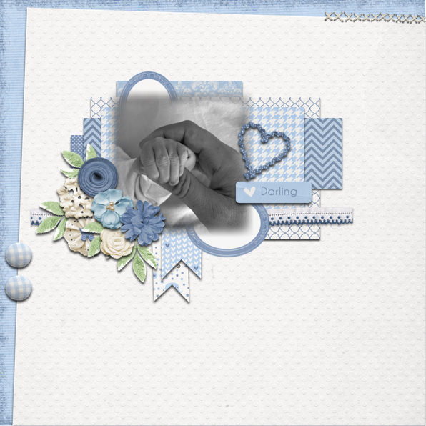 Darling