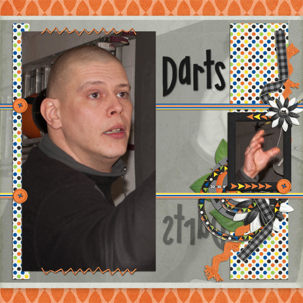 DartS