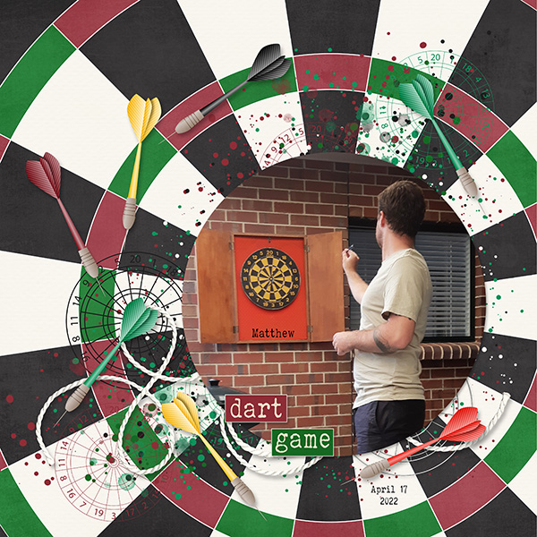 Darts