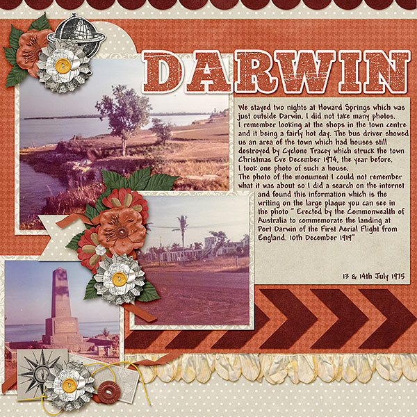 Darwin