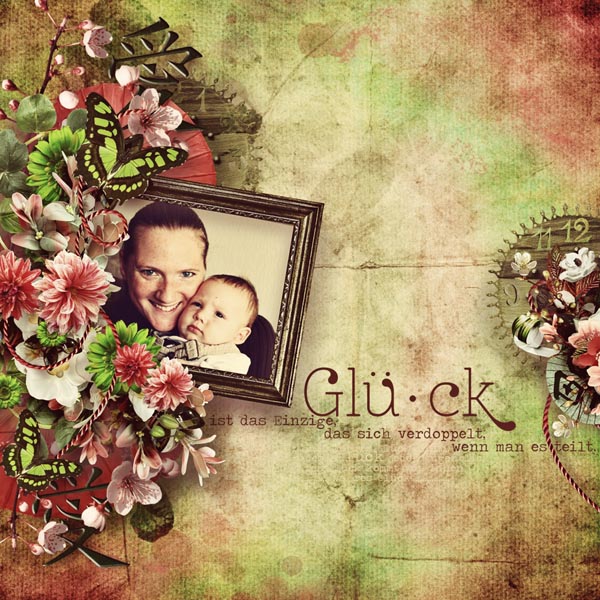 Das Glck