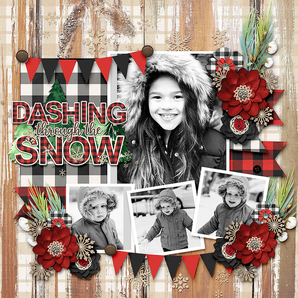 Dashing-Through-The-Snow
