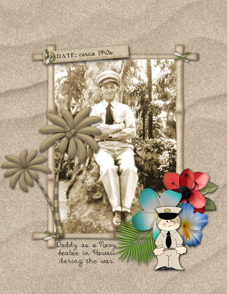DATE: circa 1940
