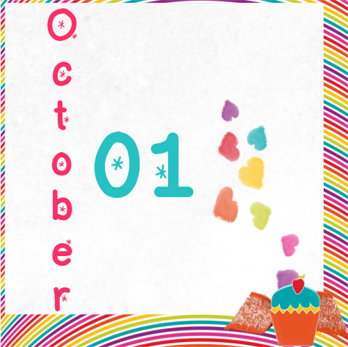 Date Dividers
