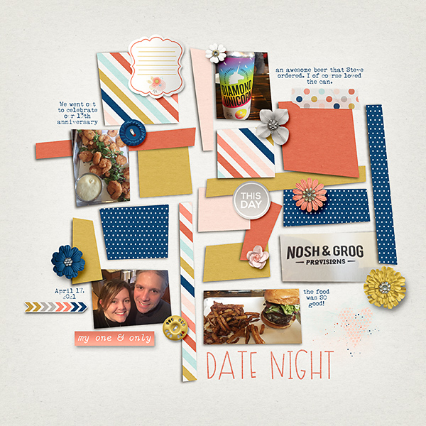 Date Night 4/21