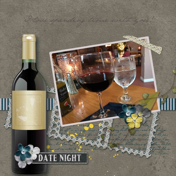 Date Night