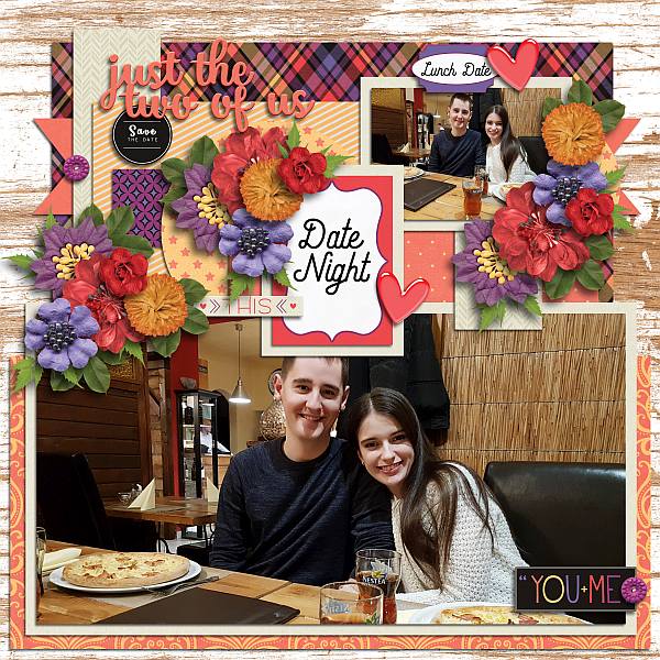 Date night