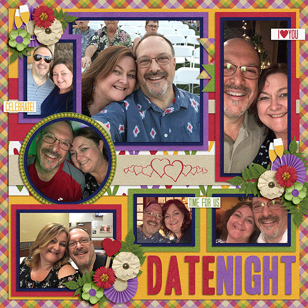 Date Night