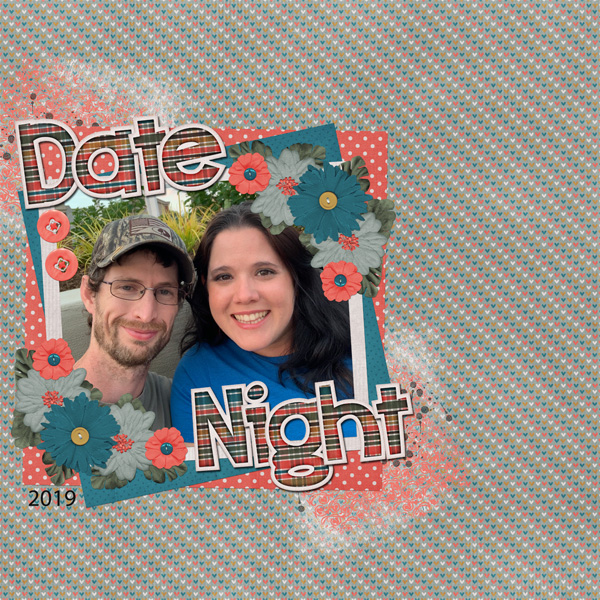 Date Night