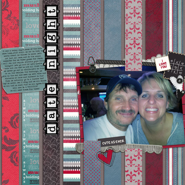 Date Night