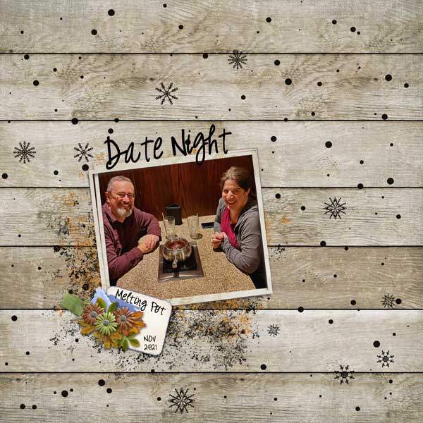 Date Night