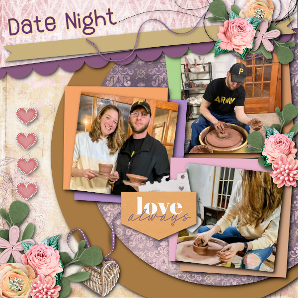 Date Night