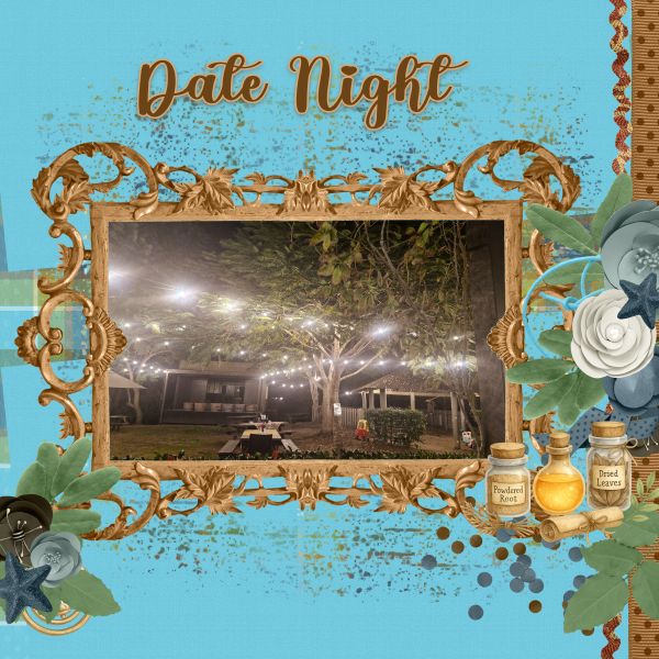 Date Night