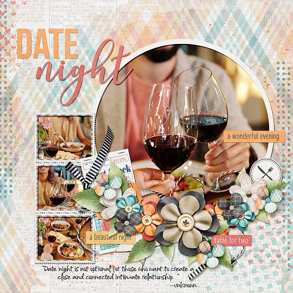 Date Night