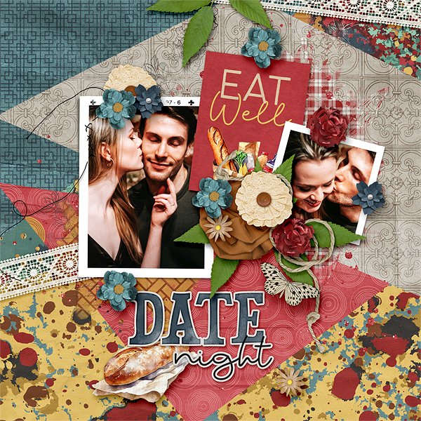 Date Night