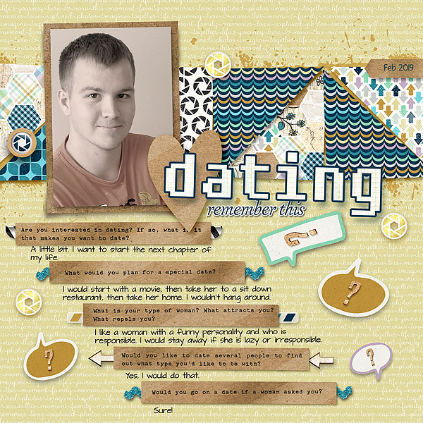 Dating