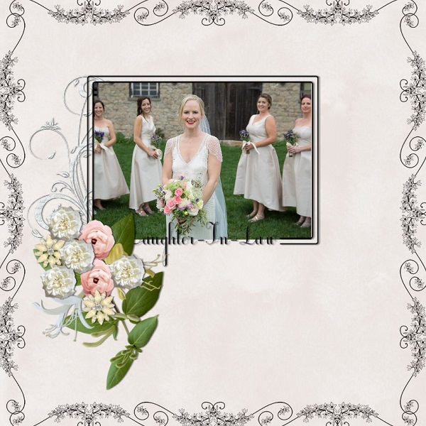 Daughter-In-Law