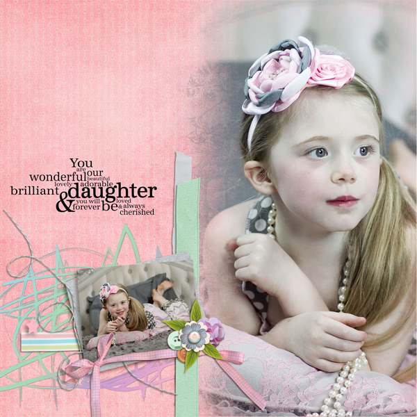 Daughter