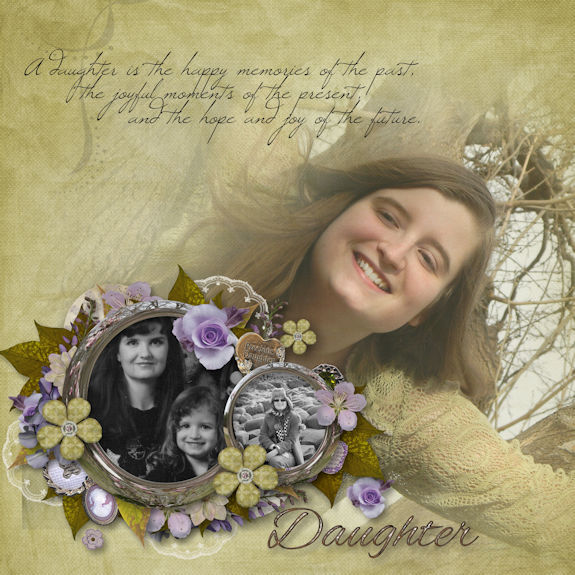 Daughter