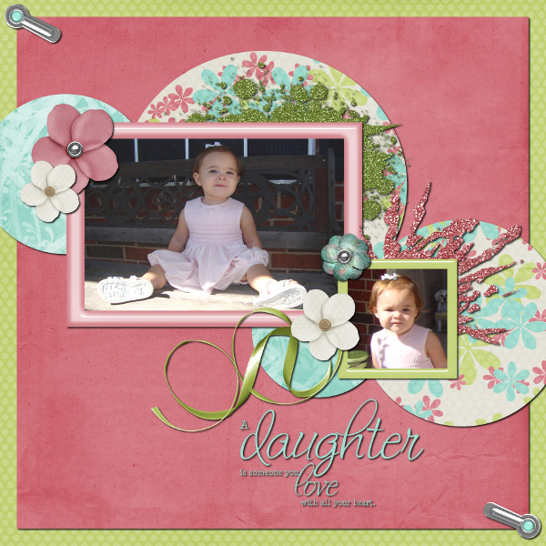 daughter