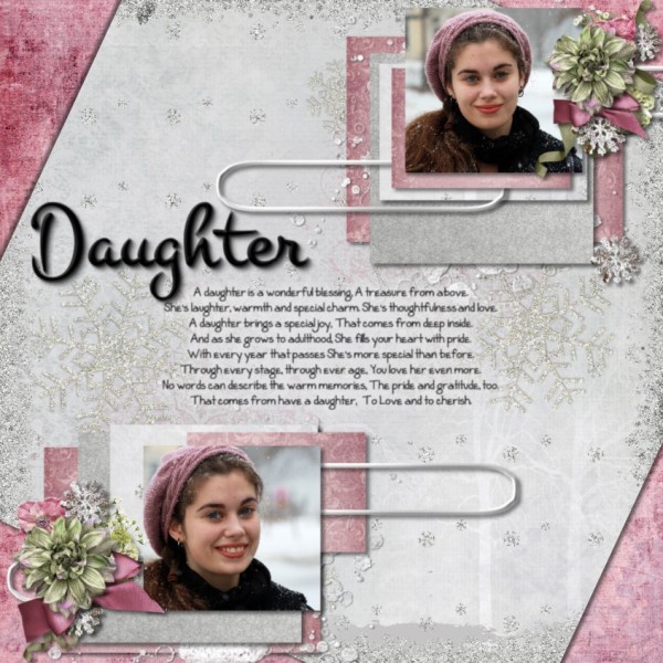 Daughter