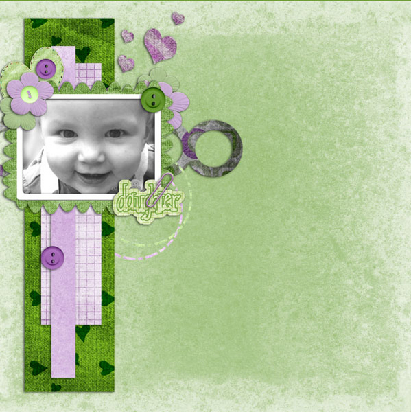 Daughter