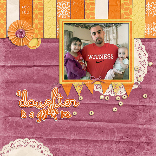 daughter