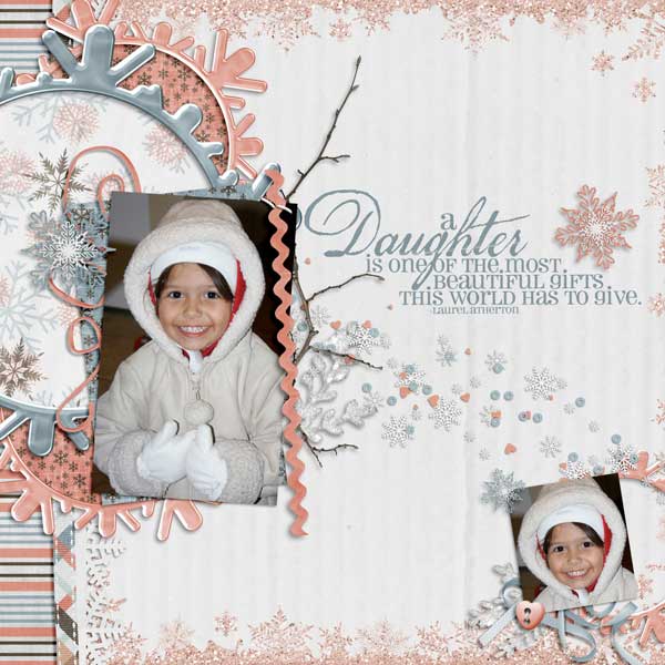 Daughter