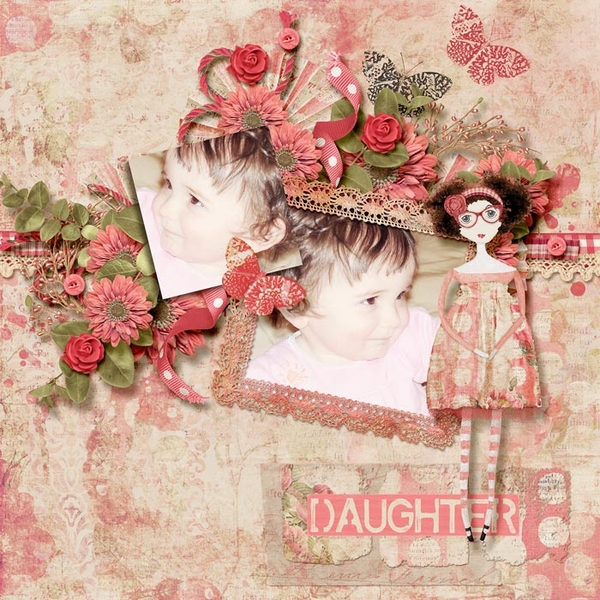 Daughter