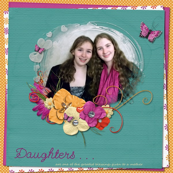 Daughters
