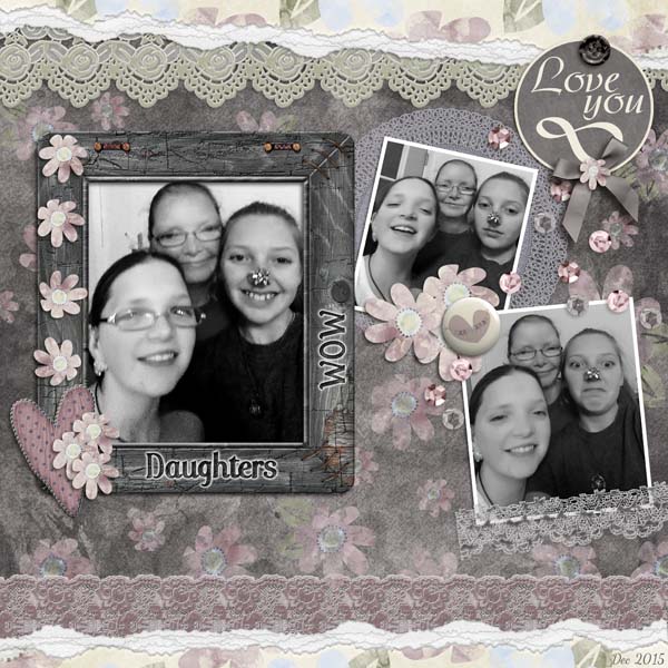 Daughters