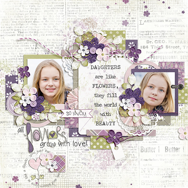 Daughters