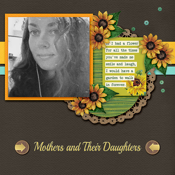 Daughters