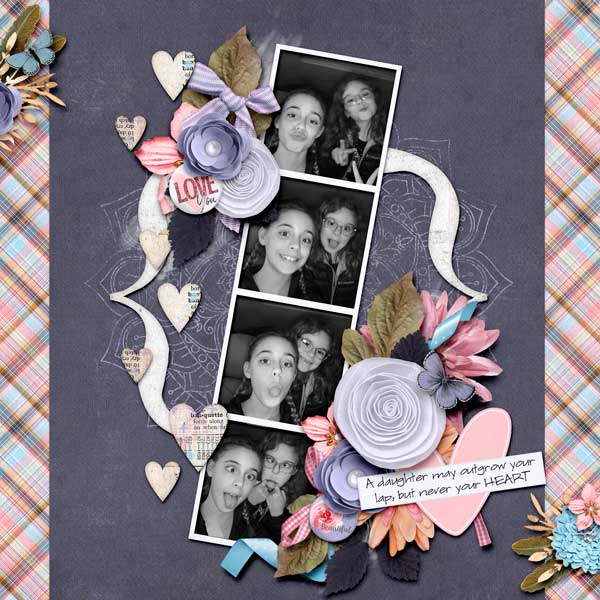Daughters